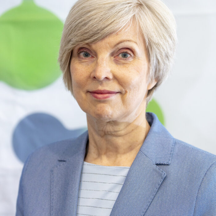 Kaire Müür